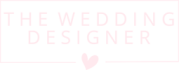 The Wedding Designer